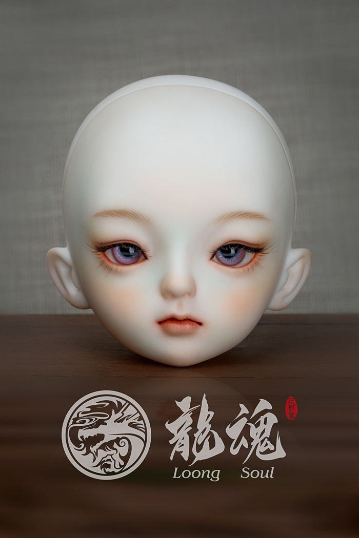 BJD SD 人偶 娃娃 BJD古风 BJD三分